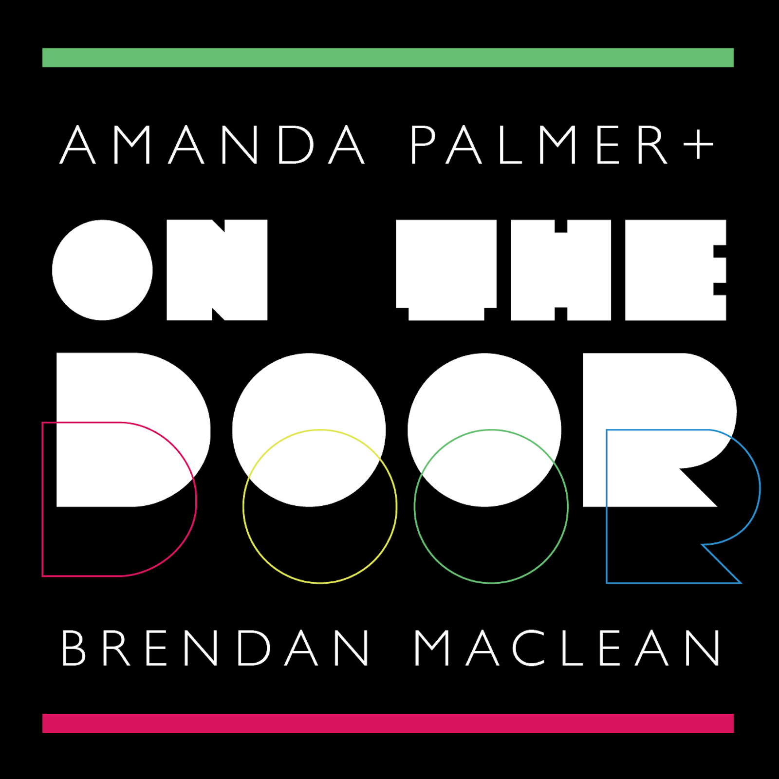 On The Door
